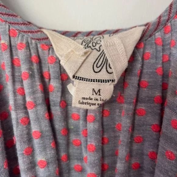 Ace & Jig Noah Dress - Picture 5 of 7